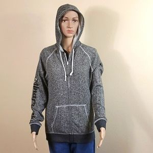 NWOT Criss Angel Mindfreak Zipper Hooded Jacket